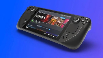 Ci saranno piu Steam Deck e... una Xbox portatile?
