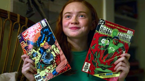 Spider-Man 4: il ruolo di Sadie Sink resta un mistero
