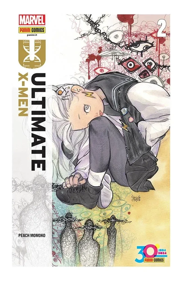 Panini Marvel - Uscite della Settimana dal 24 al 30 Giugno