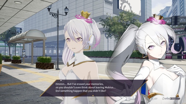 The Caligula Effect: Overdose: la recensione dell