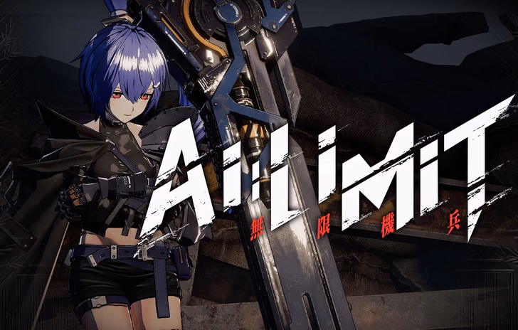 AI LIMIT Recensione delaction soulslike che dovete giocare