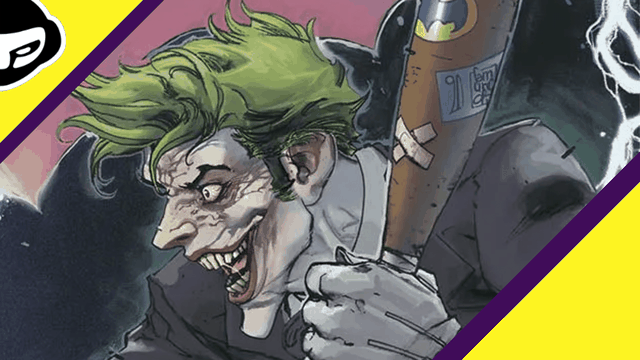 Panini DC Uscite della Settimana dal 05 al 11 Agosto