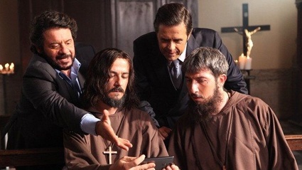 Natale col Boss - Featurette in esclusiva