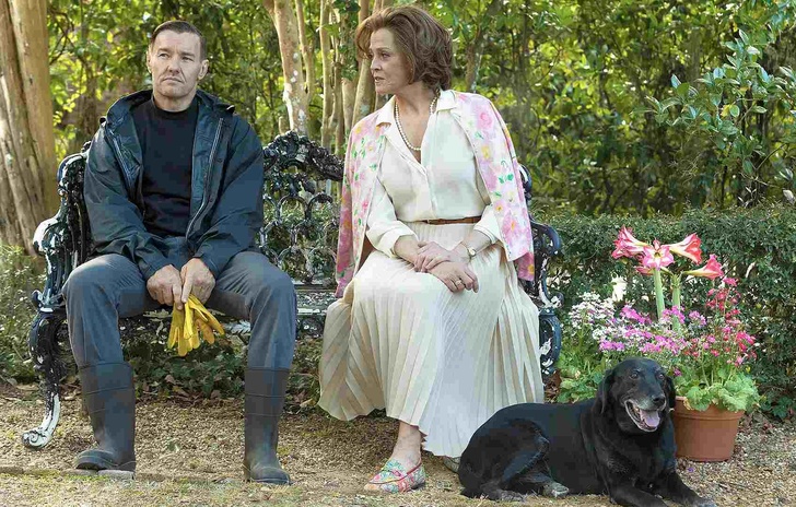 Master Gardener la recensione Sigourney Weaver è irresistibile nel nuovo thriller di Paul Schrader