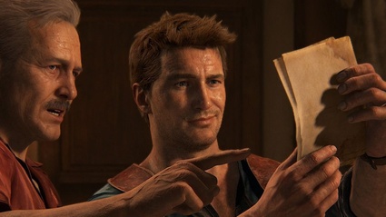 Uncharted 4 vende 2.4 Milioni di copie in una settimana