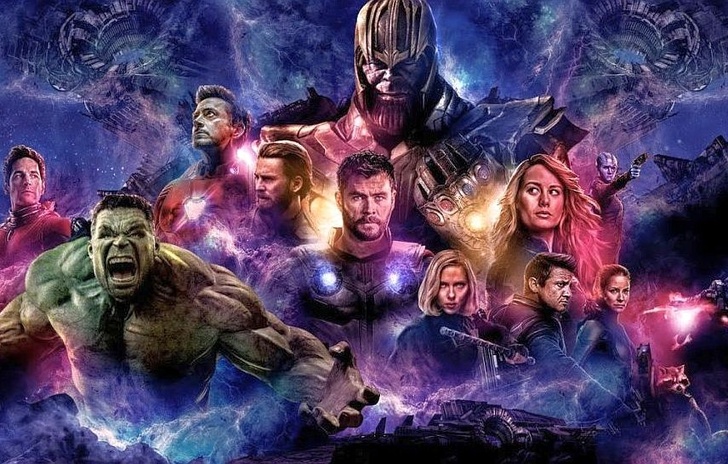 Endgame ha già sforato il miliardo di incassi