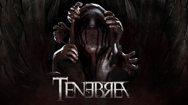 Tenebrea, annunciato l'horror psicologico per PC e console