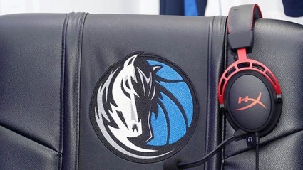 HyperX Primo sponsor NBA 2K