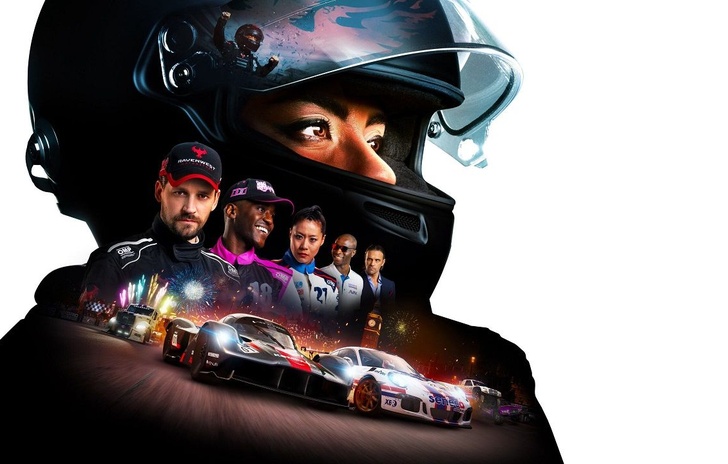 PS VR2 sfodera GT7 Meta risponde con GRID Legends