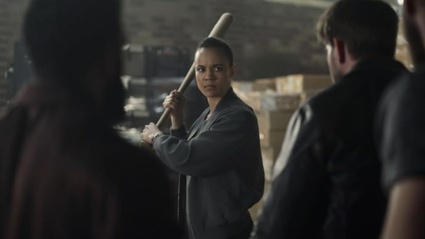 Neagley - Trailer del nuovo spin-off di Reacher