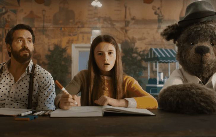 Quando esce IF Gli amici immaginari Il film con Cailey Fleming e Ryan Reynolds