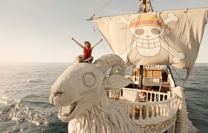 One Piece recensione della serie Netflix il perfetto equilibrio tra fedeltà e innovazione