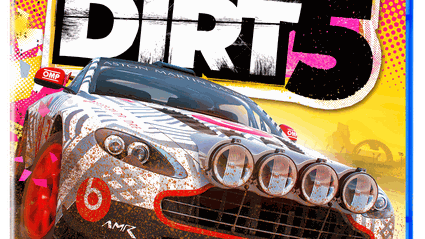 Data di uscita e nuovo trailer per Dirt 5