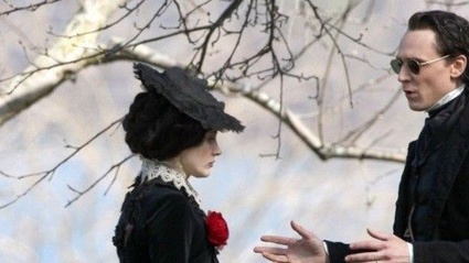 Tre nuove featurette per Crimson Peak