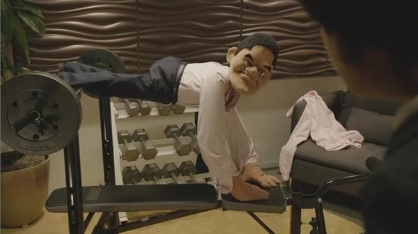 [E3 2015] Reggie Fils-Aime parla di NX e di realta aumentata