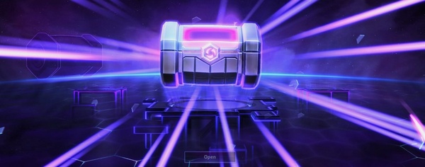 Heroes of the Storm 2.0 e live