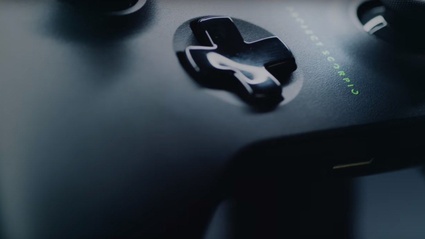 Xbox One X avra una Project Scorpio edition