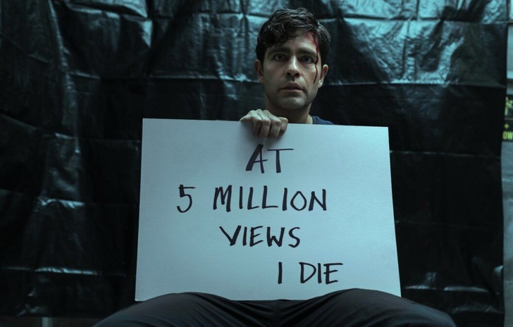 Clickbait la recensione delle miniserie Netflix che ci incolla al televisore