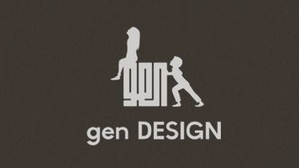 gen DESIGN e il nuovo studio di Fumito Ueda