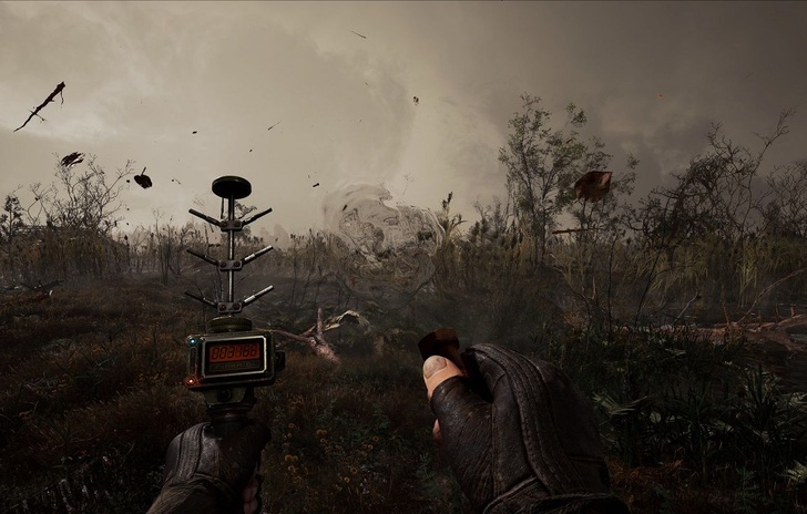 Stalker 2 potrebbe uscire il primo dicembre