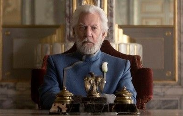 Il Canto della Rivolta Parte 2 si fa sentire in un nuovo trailer