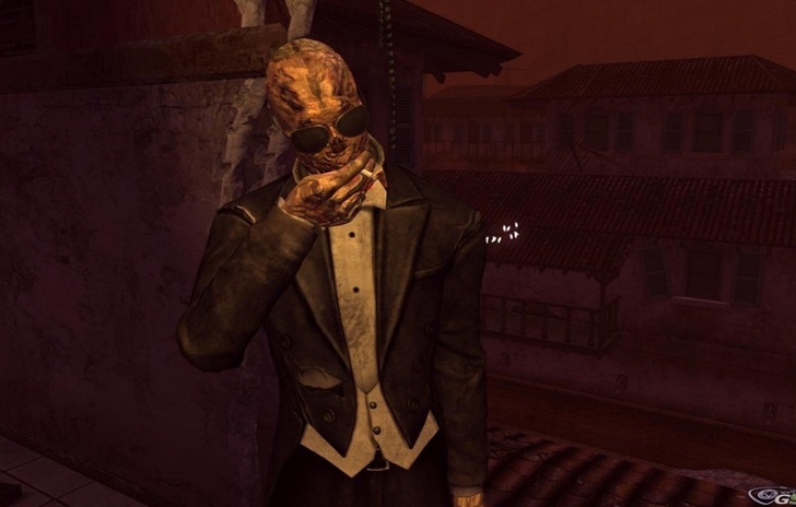 Obsidian lavorerebbe ancora volentieri su Fallout