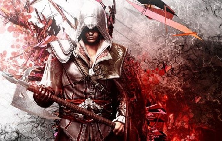 Dopo Castlevania arriva la serie animata di Assassins Creed