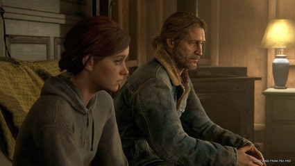 The last of us 2. Ecco la data ufficiale