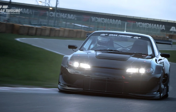 Yamauchi apre a Gran Turismo su PC