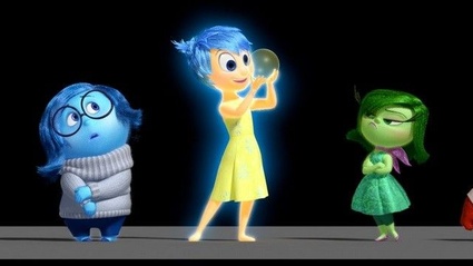 Nuovo video promo per Inside Out