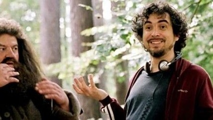 Alfonso Cuaron non dirigera lo spin-off di Harry Potter