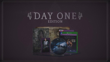 Torment: Tides of Numenera ha una data per PC, PS4 e Xbox One