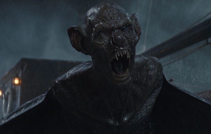 Dracula non funziona ma in arrivo cè il Nosferatu di Eggers