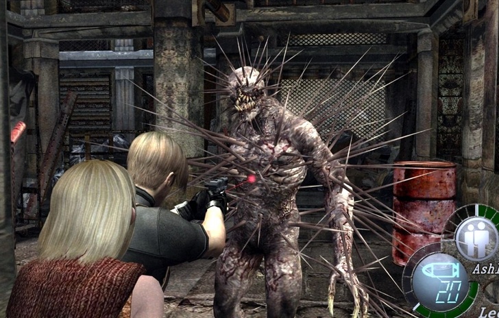 Resident Evil Il reboot cinematogtrafico fedele ai videogiochi