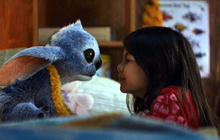 Lilo Stitch Il trailer del liveaction Disney