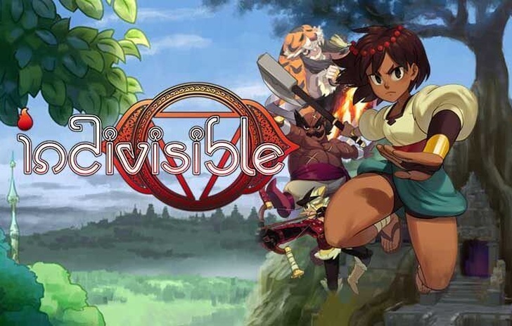 Indivisible