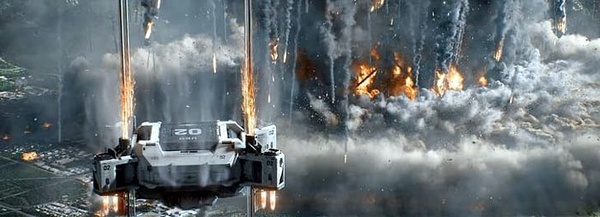 The Wandering Earth II – Il Blu-ray 4K che non ti aspetti