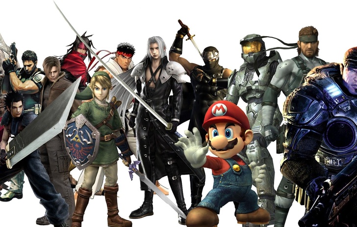 I 10 giochi che ogni gamer dovrebbe giocare