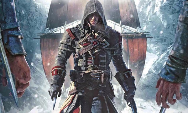 Assassin's Creed: Rogue