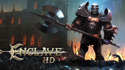 Enclave HD, la versione PS5 uscira il 5 dicembre 