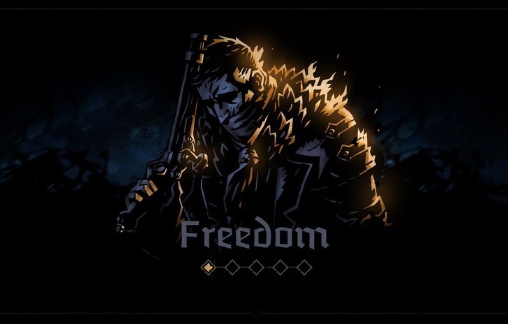Darkest Dungeon II arriverà anche su console ma non subito
