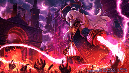 Acquire annuncia Ancient Weapon Holly, uscira nel 2024 su PC e PS5 