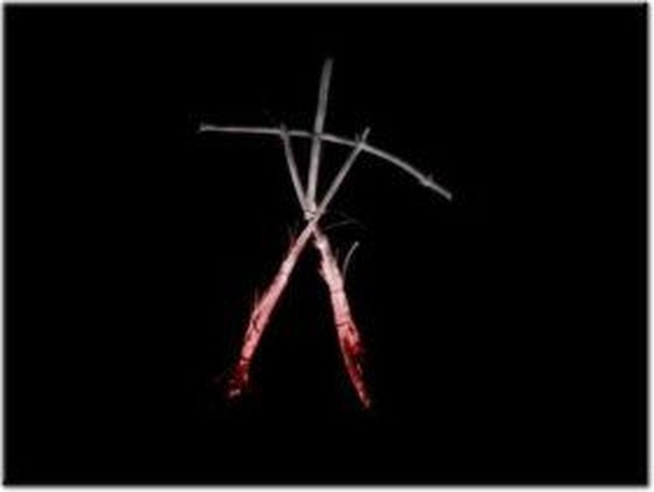 Blair Witch Volume 1:  Rustin Parr