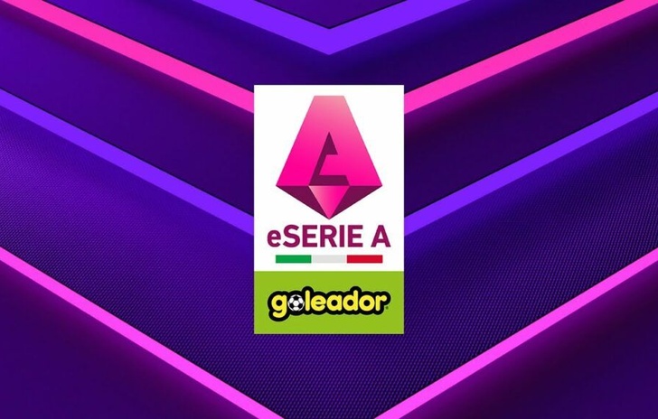 eSERIE A GOLEADOR parte la nuova stagione del campionato ufficiale di esport