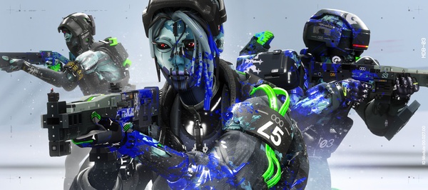 Marathon presenta il Ranked Mode: tutti i dettagli