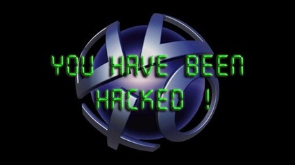 Lizard Squad parla di Sony e Microsoft