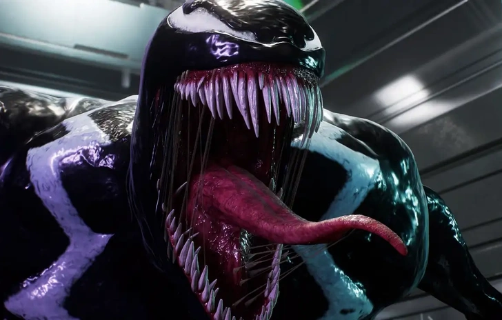 Marvels SpiderMan 2 risolve il Glitch di Venom