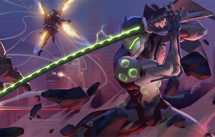 Un nuovo corto animato è in arrivo per Overwatch