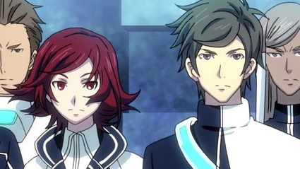 Full Trailer per Lost Dimension