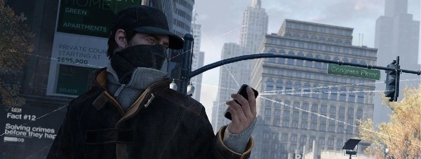 Videorecensione per Watch Dogs